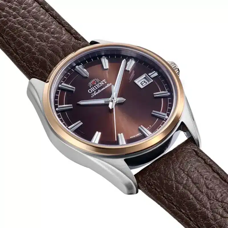 Reloj Orient Stretto Automático 38,5 mm - Imagen 3