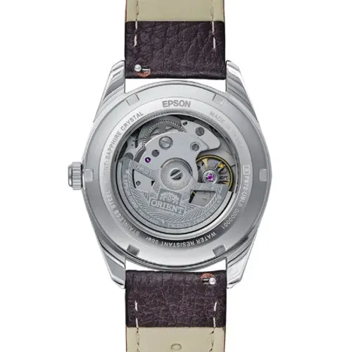 Reloj Orient Stretto Automático 38,5 mm - Imagen 2