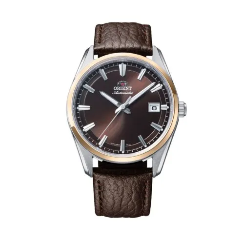 Reloj Orient Stretto Automático 38,5 mm
