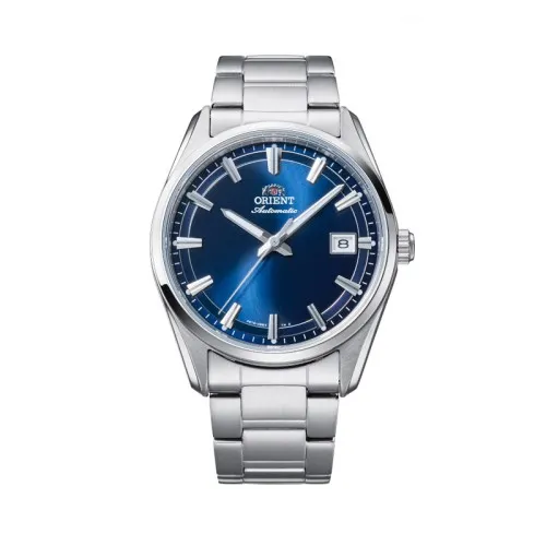 Reloj Orient Stretto Automático 38,5 mm Esfera Azul
