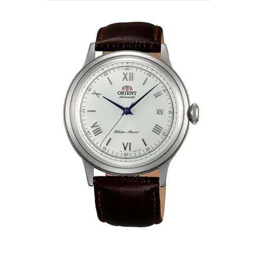 Reloj Orient Open Heart Automático 43 mm
