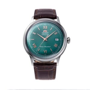 Reloj Orient Caballero Classic Bambino Automatic 41mm