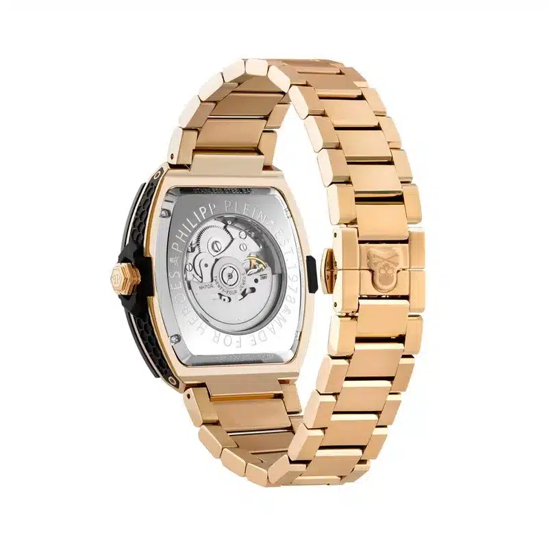Reloj Philipp Plein The Skeleton 44mm PWJFA0625 - Imagen 3
