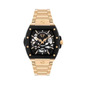 Reloj Philipp Plein The Skeleton 44mm PWJFA0625