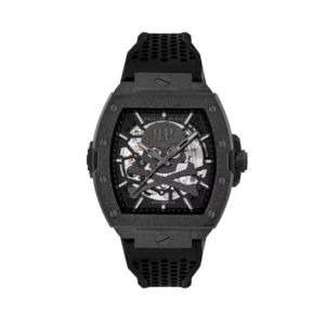 Reloj Caballero Philipp Plein The Skeleton Frosted Automatico 44mm PWJFA1125