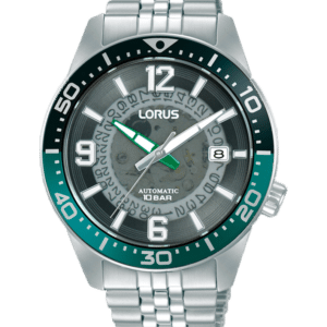 Lorus Sports
