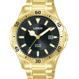 LORUS