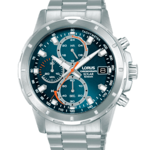 SOLAR CHRONO