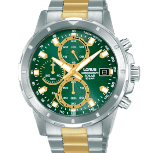 SOLAR CHRONO