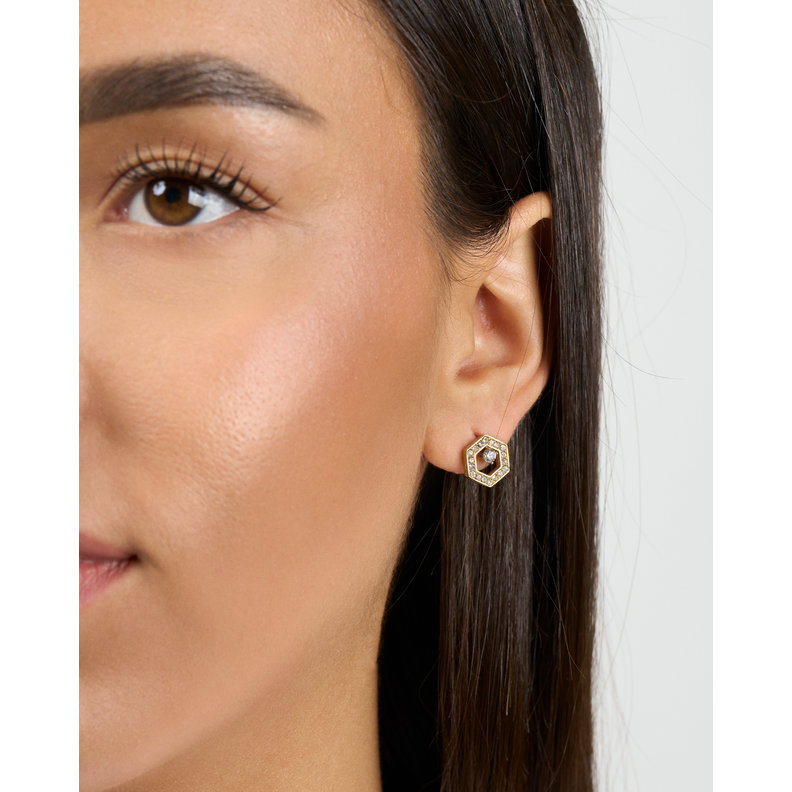 Earrings TINY DANCER - Imagen 2