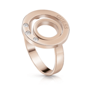 CIRCLES RING (RG)