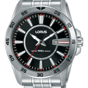 LORUS SPORT MAN