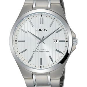 LORUS CLASSIC MAN