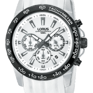 LORUS WATCHES