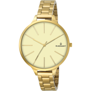 CELEBRITY 41MM IPG DIAL IPG SS BAND