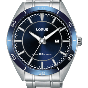 LORUS SPORT MAN