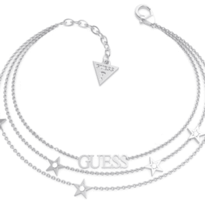 MULTI CHAIN LOGO & STARS RH