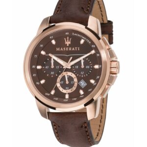 SUCCESSO CHR BROWN D BROWN ST SS