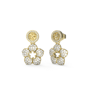 Earrings SHINING WINTER