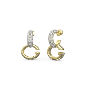 Earrings OH MY G