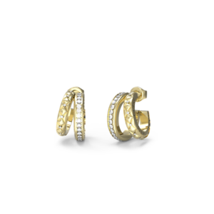 Earrings STYLISH GUESS