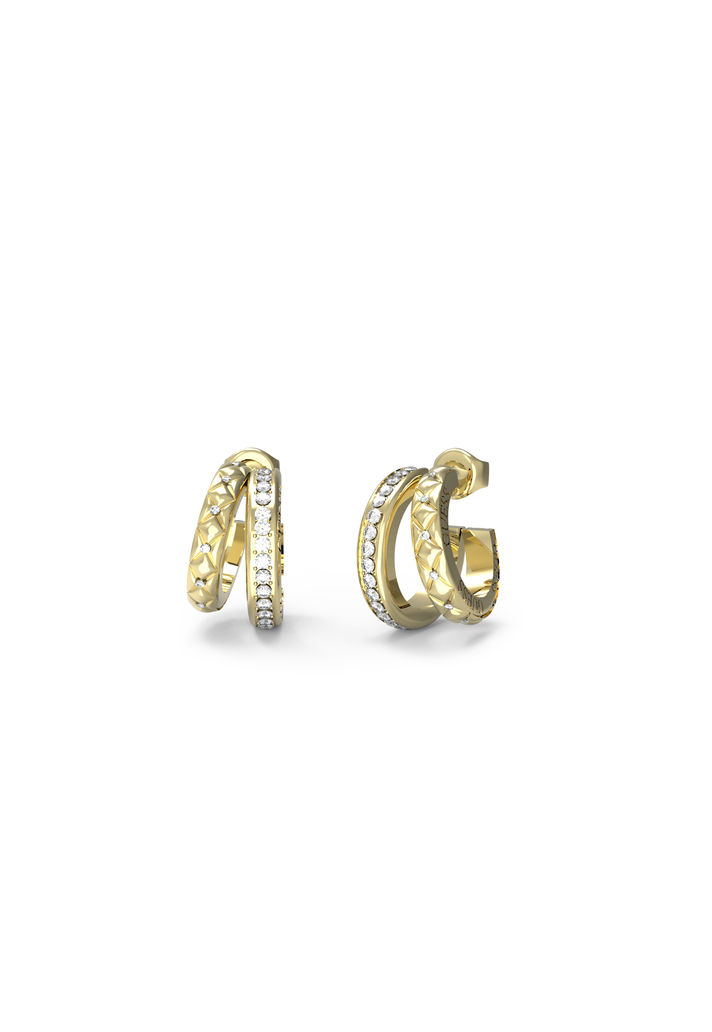 Earrings STYLISH GUESS