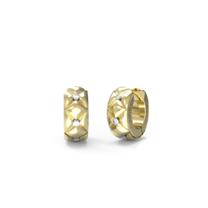 Earrings STYLISH GUESS