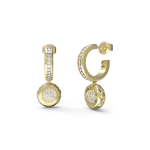 Earrings STYLISH GUESS