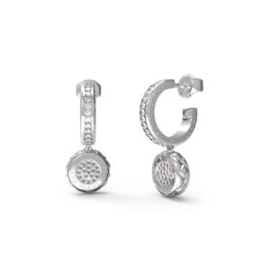 Earrings STYLISH GUESS