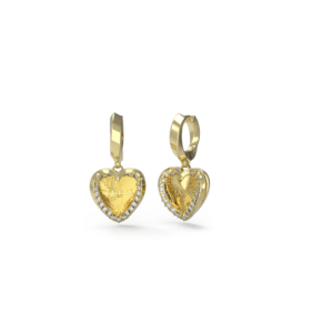 Earrings MON AMOUR