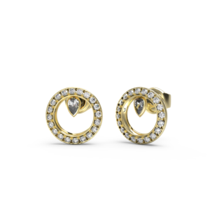 Earrings TINY DANCER