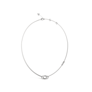 Necklace OH MY G