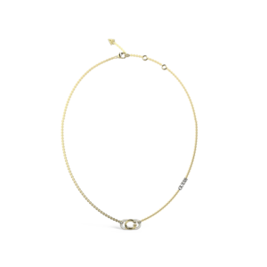 Necklace OH MY G