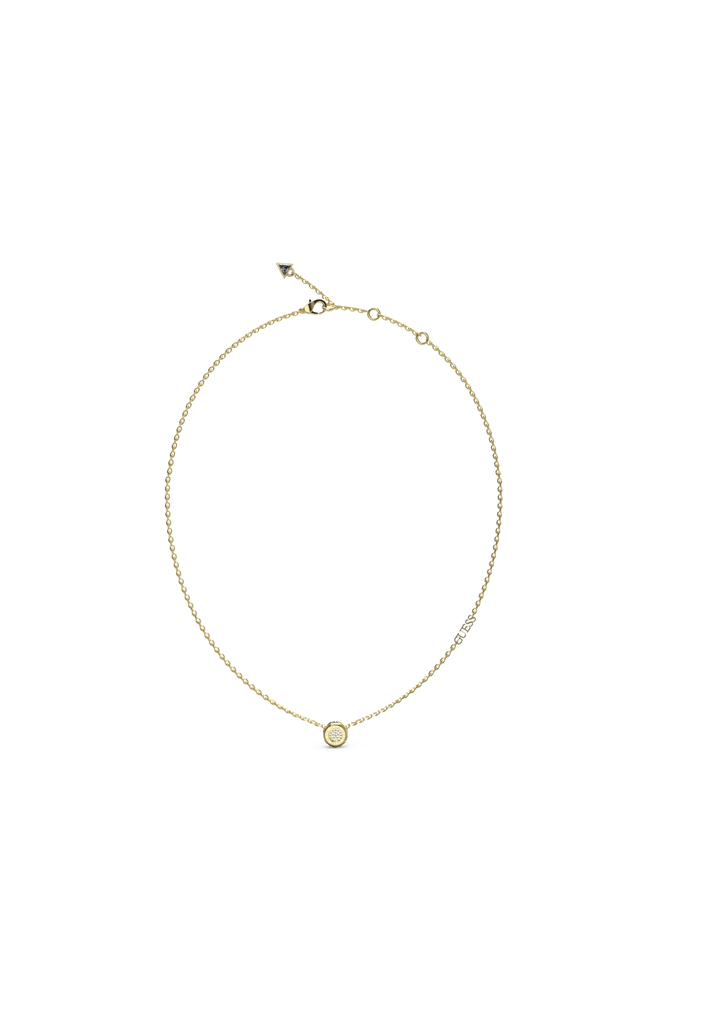 Necklace STYLISH GUESS