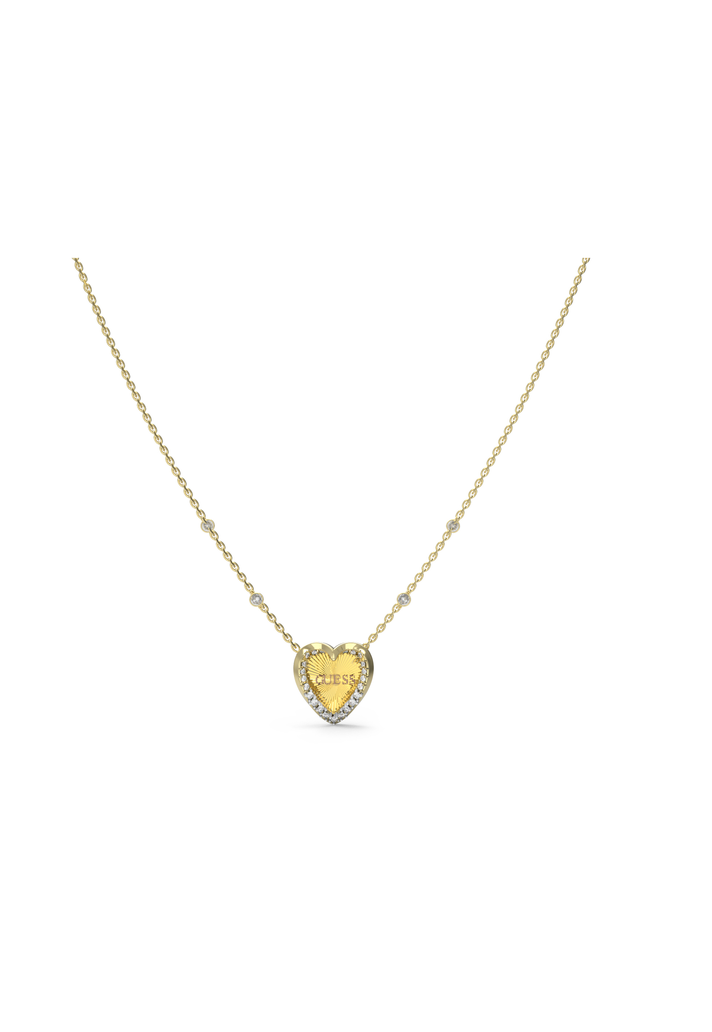 Necklace MON AMOUR