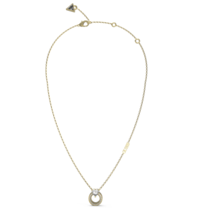 Necklace M'AMA NON M'AMA