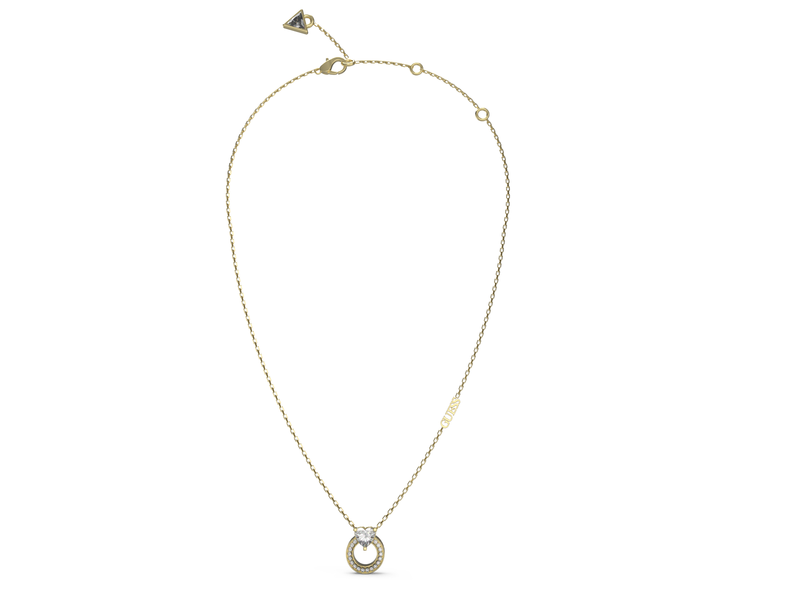 Necklace M'AMA NON M'AMA