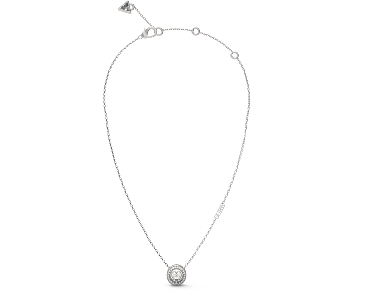 Necklace M'AMA NON M'AMA