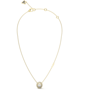 Necklace M'AMA NON M'AMA