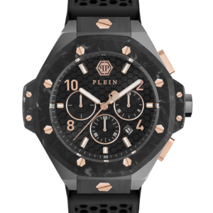 PLEIN CHRONO ROYAL 46 MM