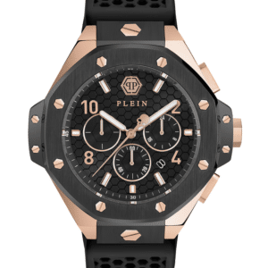 PLEIN CHRONO ROYAL 46 MM