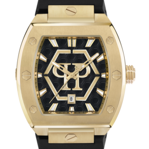 THE HEXAGON PHANTOM