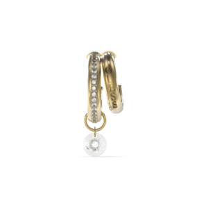 CRAZY EARRINGS