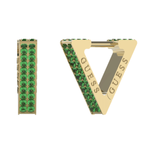 CRAZY EARRINGS