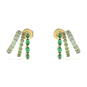 CRAZY EARRINGS