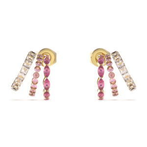 CRAZY EARRINGS