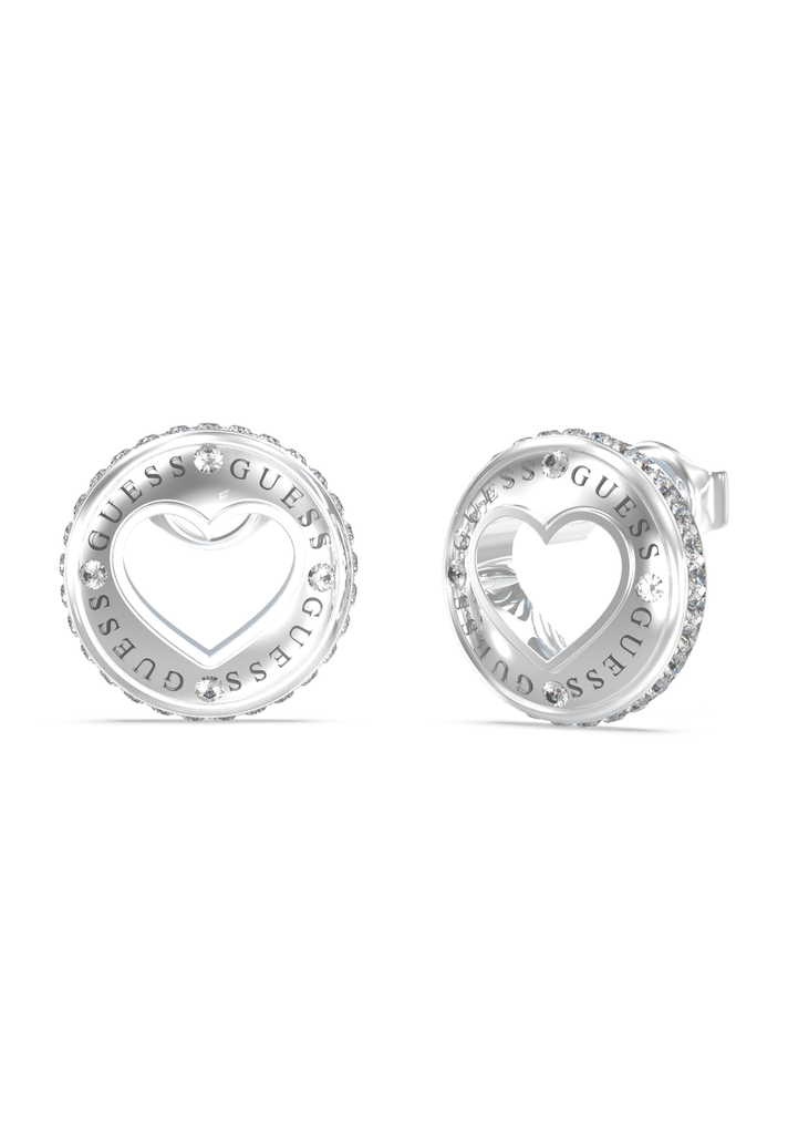 ROLLING HEARTS