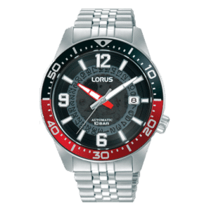 Lorus Sports