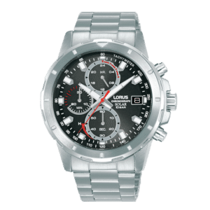 SOLAR CHRONO