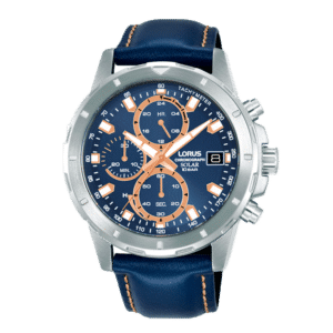 SOLAR CHRONO
